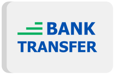 Bank Transfer logo