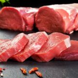 Gourmet Beef Sosaties