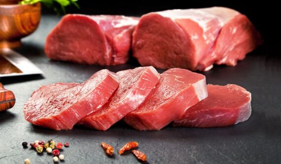 Gourmet Beef Sosaties