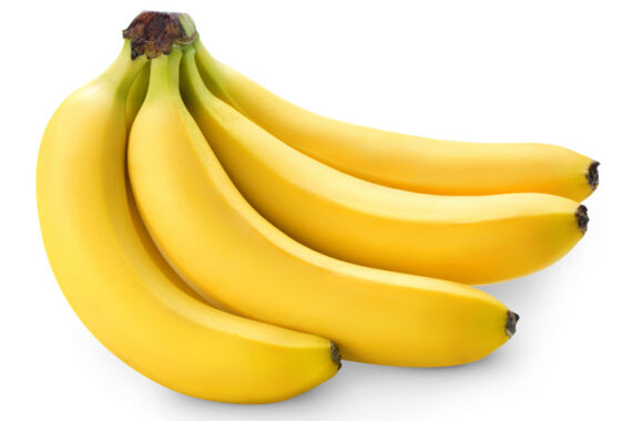 Fresh Ripe/Unripe Bananas (Bunch)