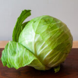 Fresh Green Cabbage – Sold Per Head or Bundle