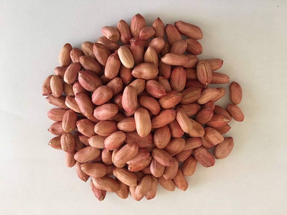 Dry Groundnut – Raw (Sold by Bag) - Image 2
