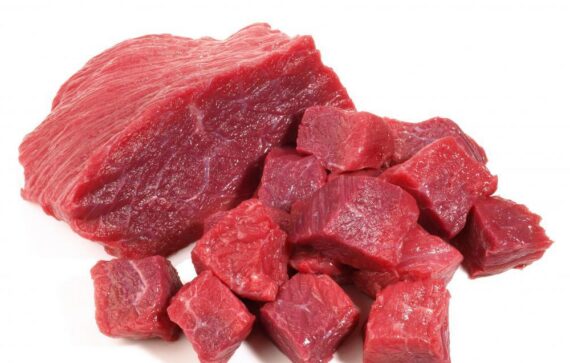 Fresh Cow Meat – Sold by Type & Quantity/per kg - Image 2