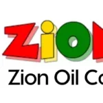 Zion Oil Company
