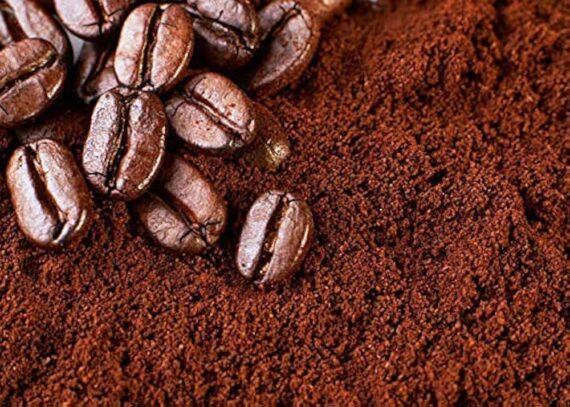 Cameroon Coffee Powder – Freshly Ground | Sold Per Kg | Negociable