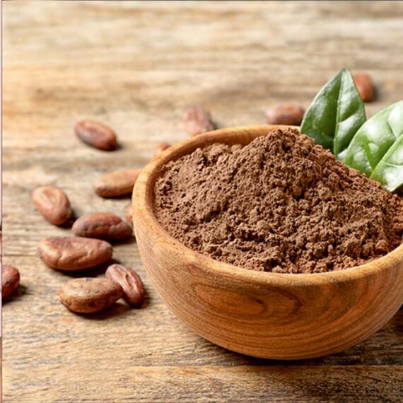 Cocoa Powder – Sold Per KG