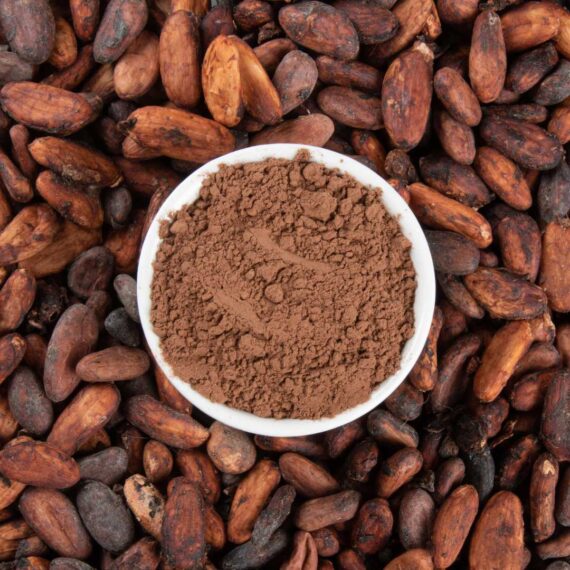 Cocoa Powder – Sold Per KG - Image 2